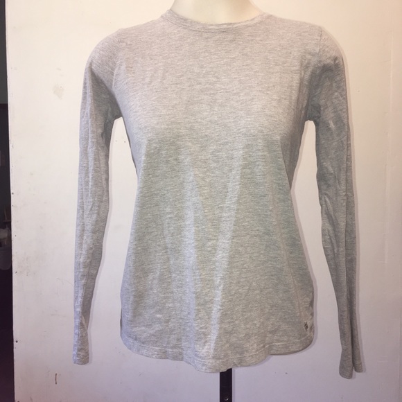 Sale 5 For $25 Fabletics Long Sleeve Top - Picture 1 of 6